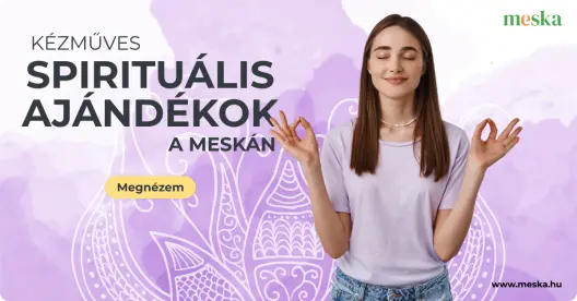 Legötletesebb spirituális ajándékok