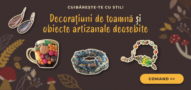 Cuibărește-te cu stil!