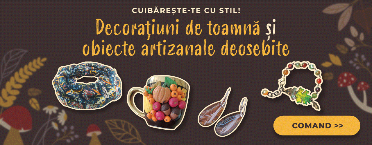 Cuibărește-te cu stil!