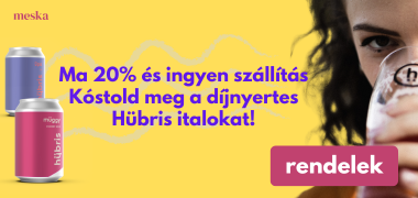 Hübris akció