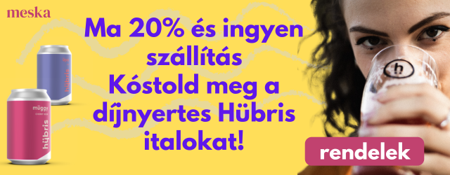 Hübris akció