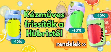 Hübris akció