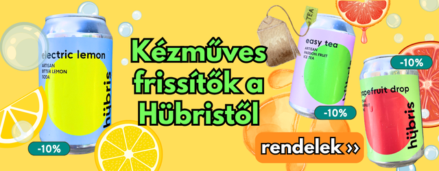 Hübris akció