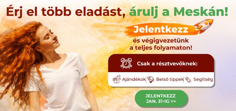 Csatlakozz a Meska turbó kihíváshoz!