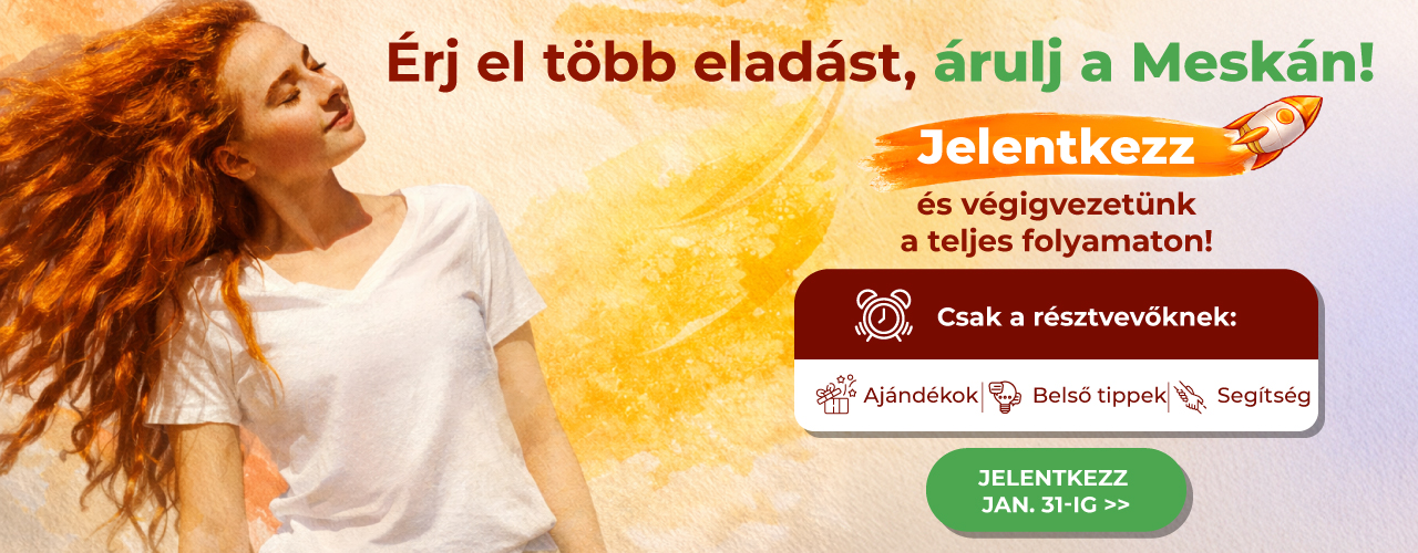 Csatlakozz a Meska turbó kihíváshoz!