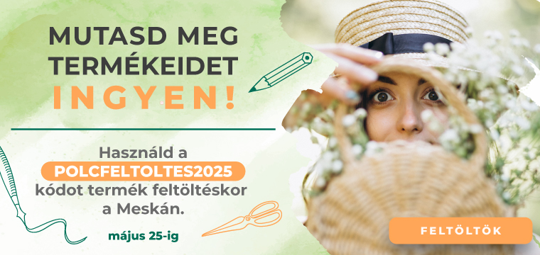 Polcfeltöltés ingyen