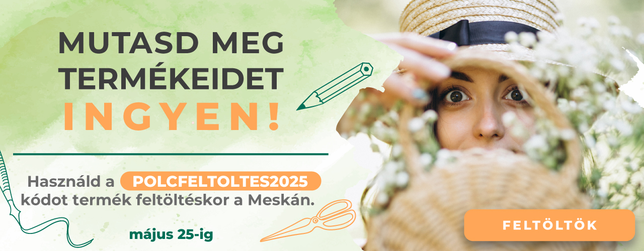 Polcfeltöltés ingyen