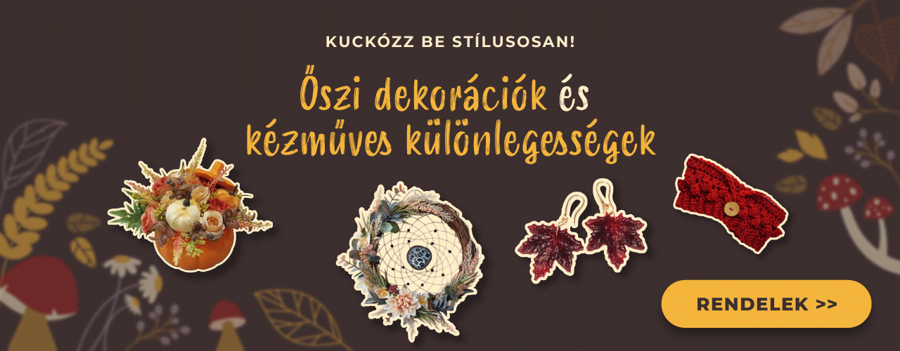 Kuckózz be stílusosan!
