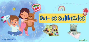 Kezdjük a tanévet!