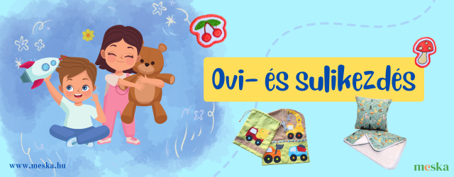 Kezdjük a tanévet!