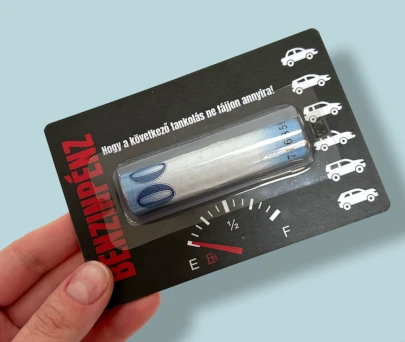 Pénzátadó boríték