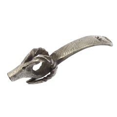 Sörnyitó kulcstartó