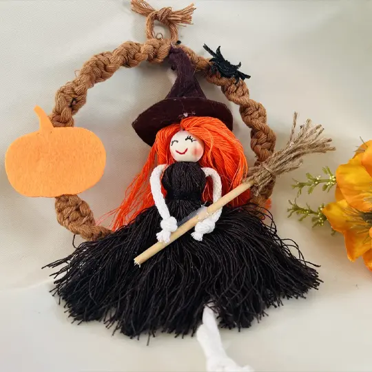 Halloween ajándék