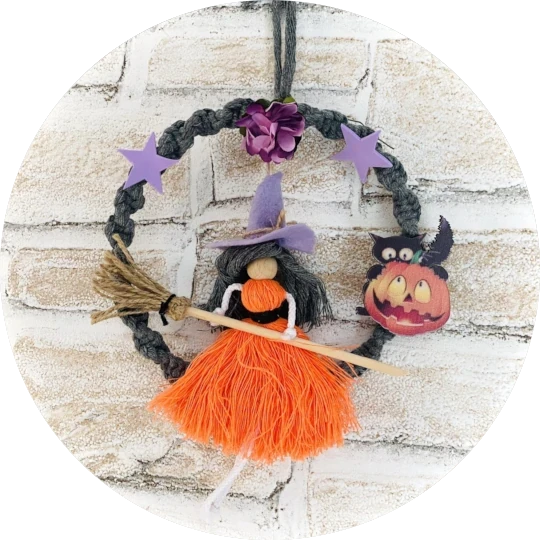 Halloween ajándék