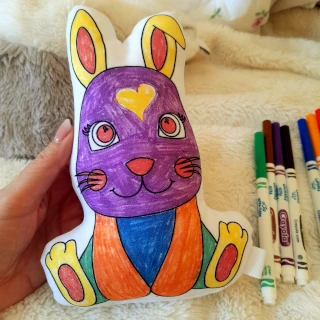 Húsvéti színezők