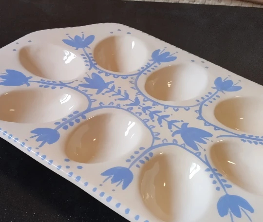 Húsvéti tojástartó