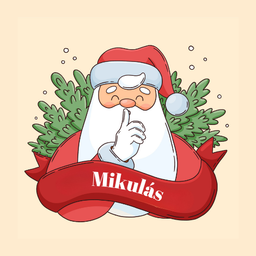 Mikulás