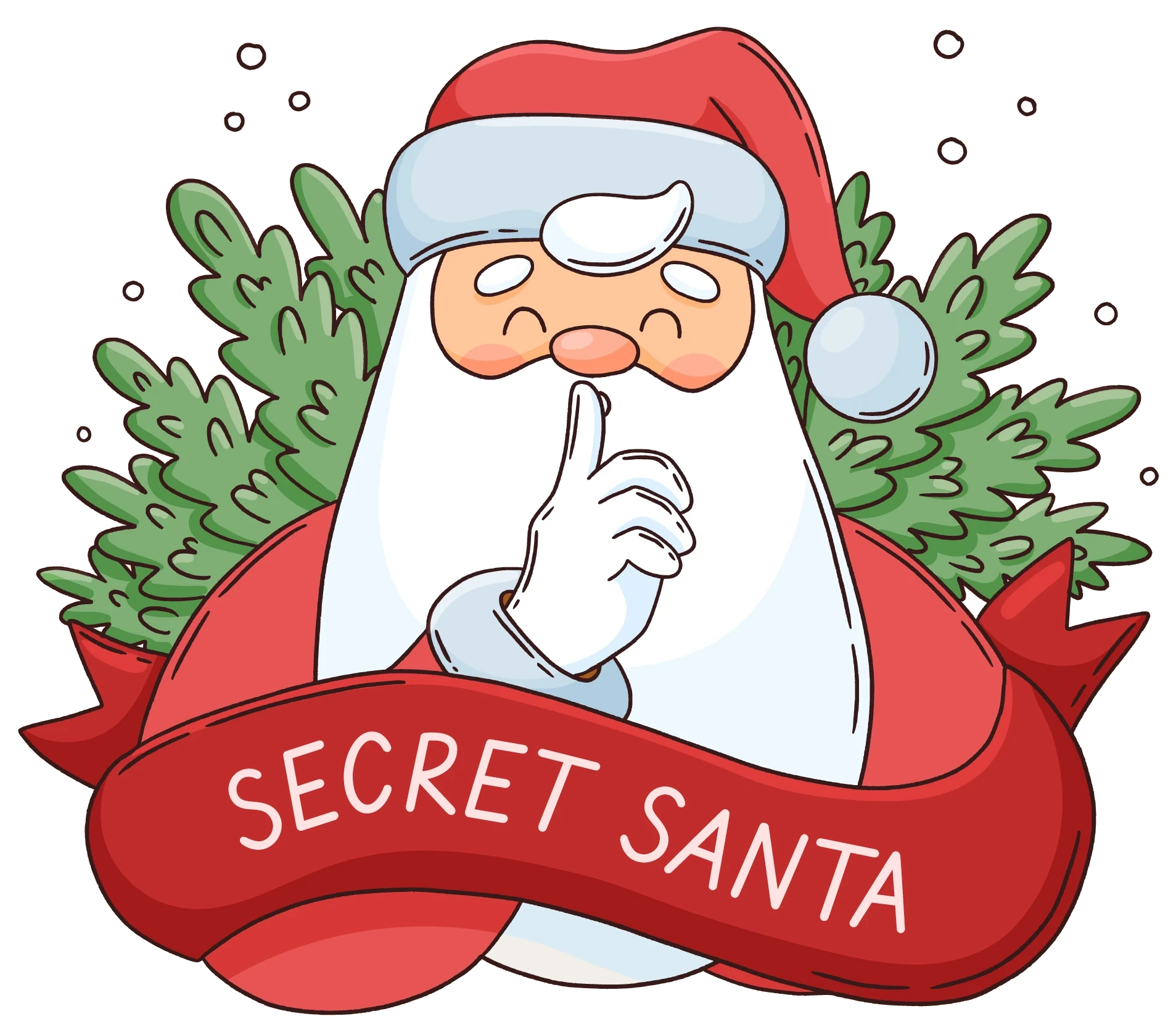 Secret Santa