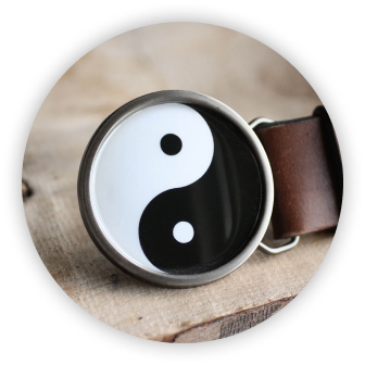 Yin-Yang szimbólum
